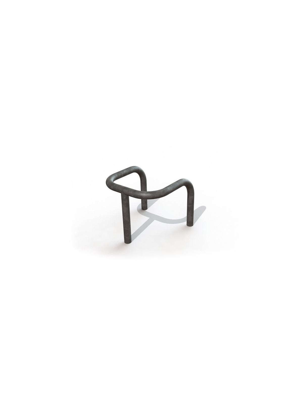 ÉTRIER DE PROTECTION SIMPLE 3 PIEDS