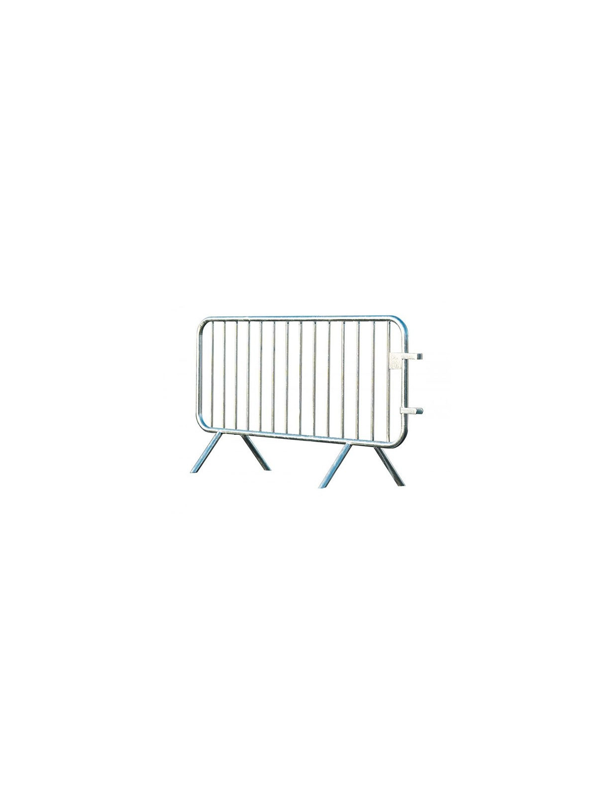 BARRIÈRE MANIFESTATION 14 BARREAUX