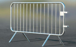 BARRIÈRE MANIFESTATION 14 BARREAUX