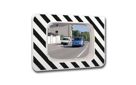 MIROIR RÉGLEMENTAIRE D’AGGLOMÉRATION