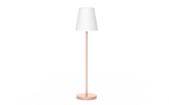 LAMPE LOUNA - SOLAIRE/BATTERIE