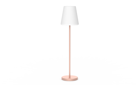 LAMPE LOUNA - SOLAIRE/BATTERIE