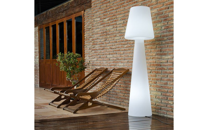 LAMPE SOFIA 1.60 M - CÂBLE