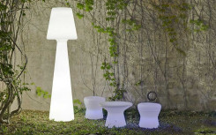 LAMPE SOFIA 2 M - CÂBLE