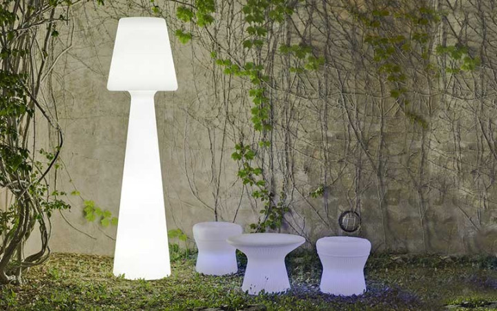 LAMPE SOFIA 2 M - CÂBLE