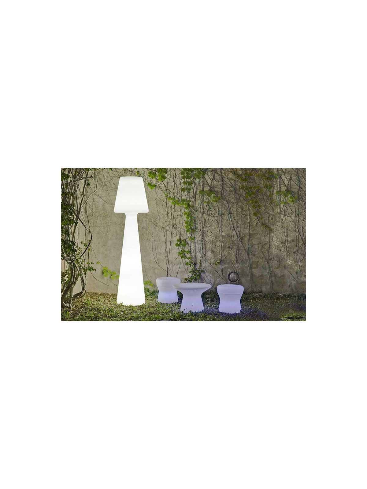 LAMPE SOFIA 2 M - CÂBLE