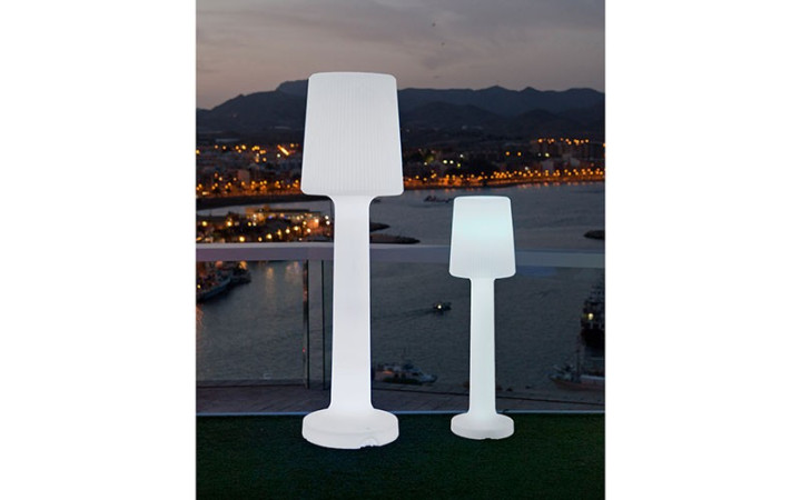 LAMPE OLIVIA - BATTERIE