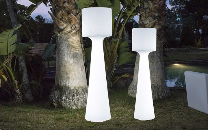 LAMPE CELIA - BATTERIE