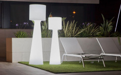 LAMPE CELIA - BATTERIE