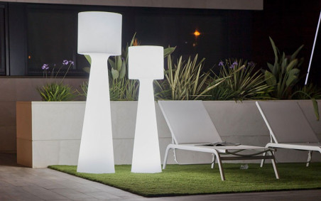 LAMPE CELIA - BATTERIE