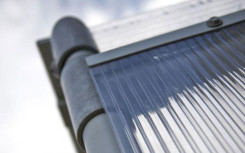 ABRI CYCLES ALU 5 PLACES COMPLET
ABRI POUR VÉLO ÉCONOMIQUE D'ENTREPRISE