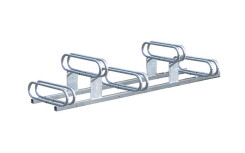 SUPPORT CYCLES 5 PLACES