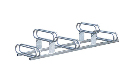 SUPPORT CYCLES 5 PLACES