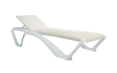 BAIN DE SOLEIL MARINA CLUB