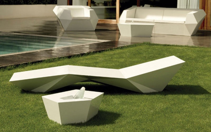 BAIN DE SOLEIL FAZ BLANC