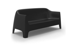 CANAPÉ EXTÉRIEUR SOLID  MODERNE POUR HOTEL ET RESTAURANT
MOBILIER DE REPOS INTÉRIEUR EXTÉRIEUR DESIGN