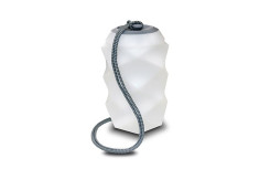 SUSPENSION D'EXTERIEUR YASMINE - GRIS