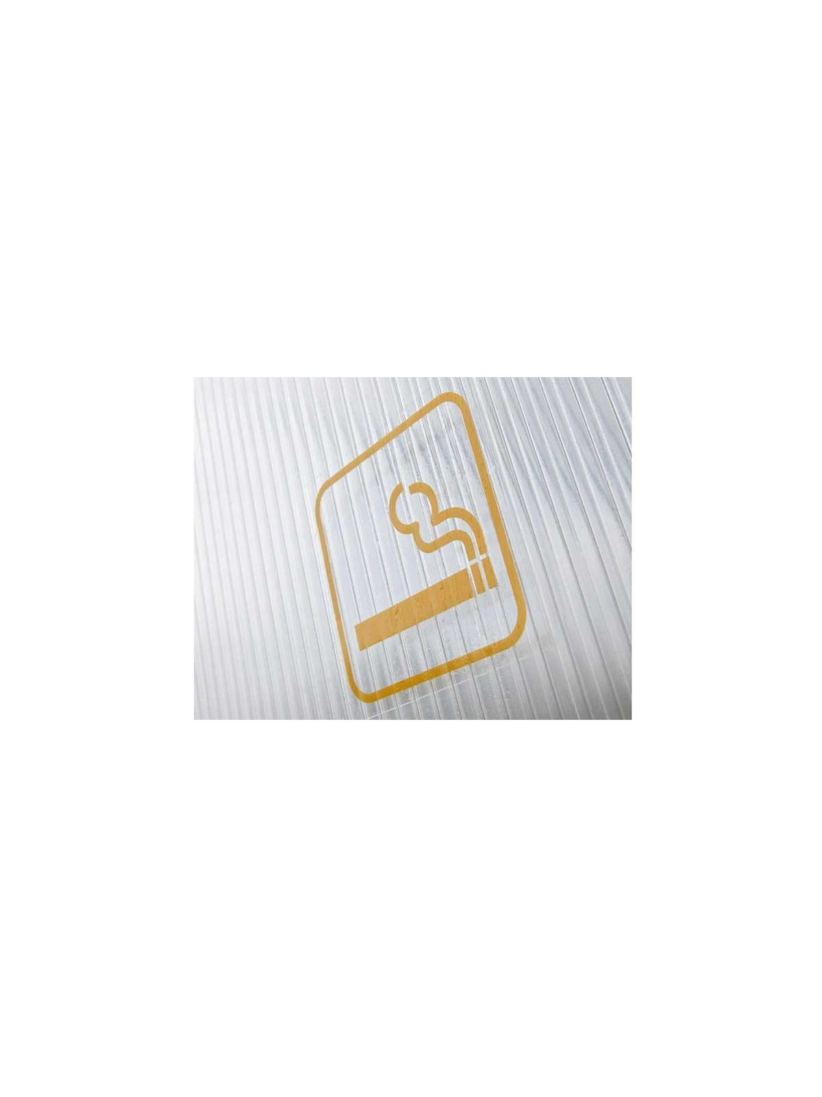 ABRI FUMEURS ALU ÉCONOMIQUE
ABRI EXTERIEUR POUR ESPACE FUMEUR COLLECTIVITÉ ET ENTREPRISE