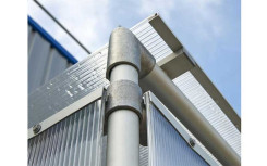 ABRI FUMEURS ALU ÉCONOMIQUE
ABRI EXTERIEUR POUR ESPACE FUMEUR COLLECTIVITÉ ET ENTREPRISE