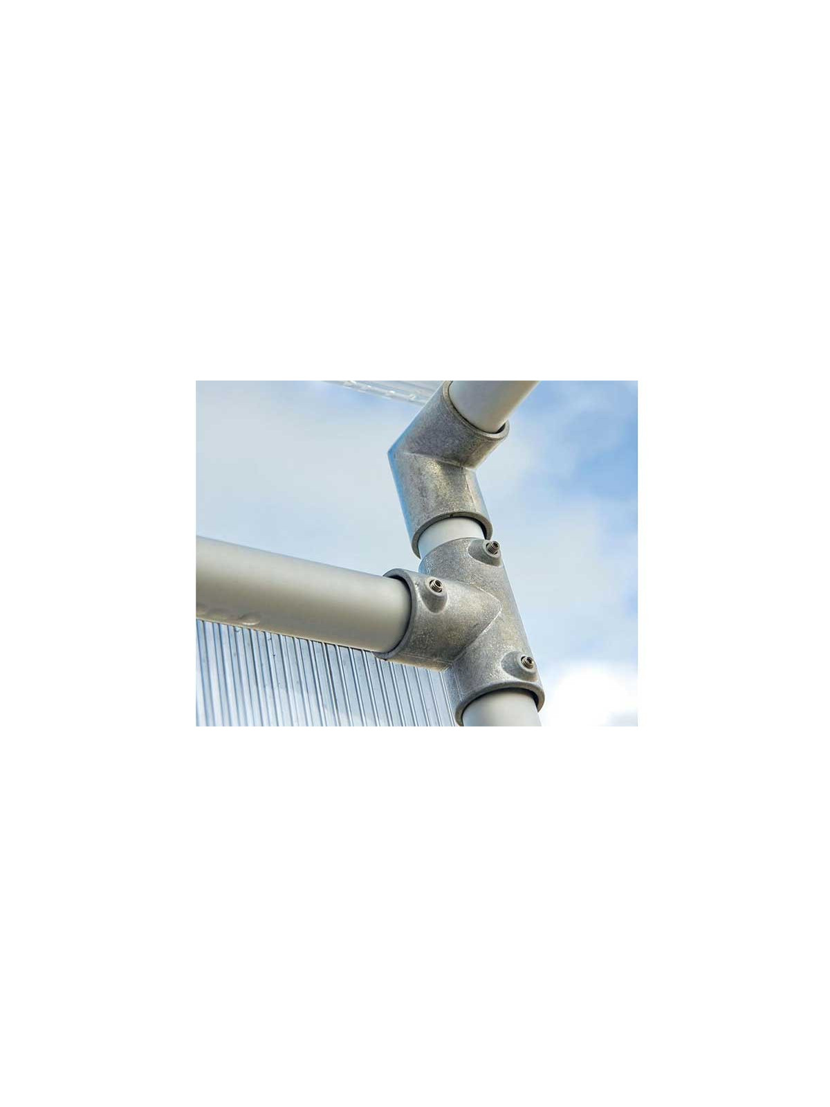 ABRI FUMEURS ALU ÉCONOMIQUE
ABRI EXTERIEUR POUR ESPACE FUMEUR COLLECTIVITÉ ET ENTREPRISE