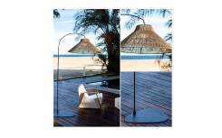 LAMPE ELEA - SUR BATTERIE