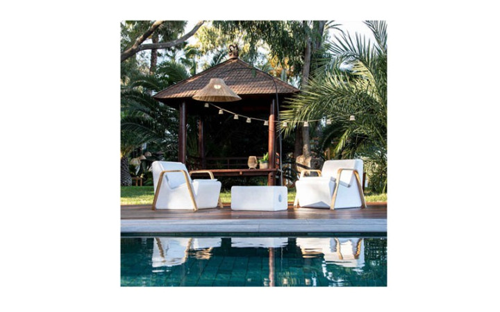 LAMPE ELEA - SUR BATTERIE