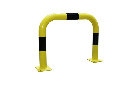 ARCEAU DE PROTECTION - Dimensions :  L. 750 x h. 600 mm