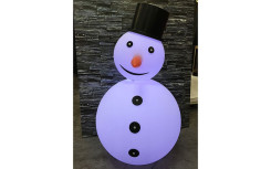 BOULI BONHOMME DE NEIGE