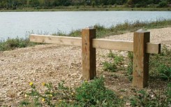 BARRIERES COULISSANTES EXTÉRIEUR EN BOIS 2500 mm
GESTION ESPACE PUBLIC PAR TP OU COLLECTIVITÉ