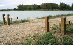 BARRIERES COULISSANTES EXTÉRIEUR EN BOIS 2500 mm
GESTION ESPACE PUBLIC PAR TP OU COLLECTIVITÉ