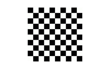 PLATEAU DAMIER/ECHIQUIER