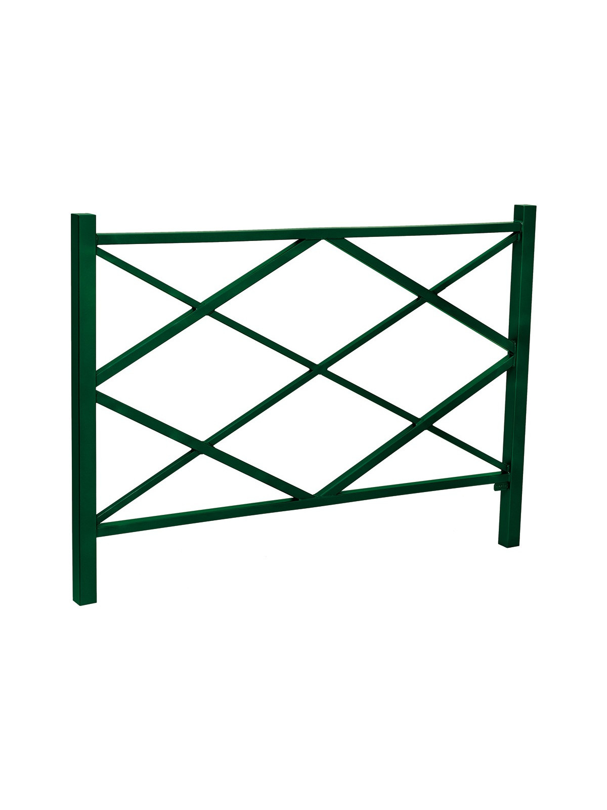 BARRIERE ALANDO 1500 MM VERT