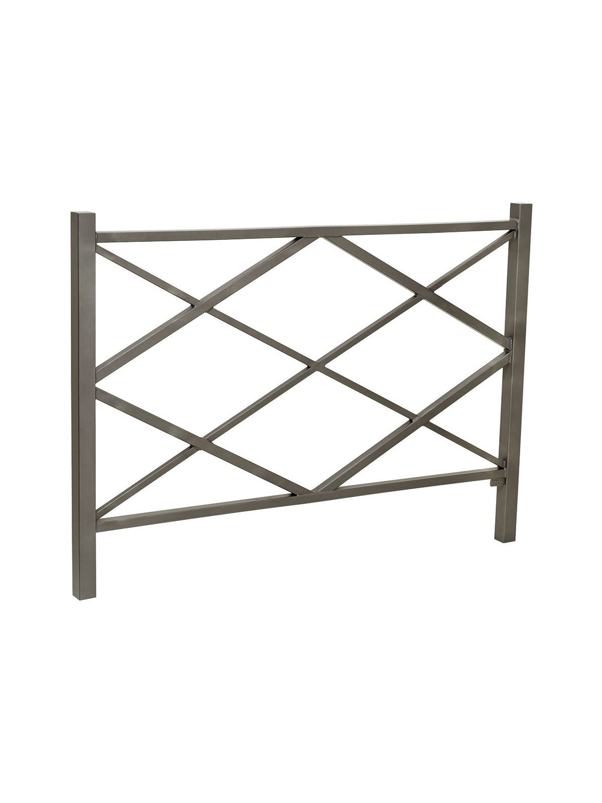 BARRIERE ALANDO 1500 MM GRIS PROCITY