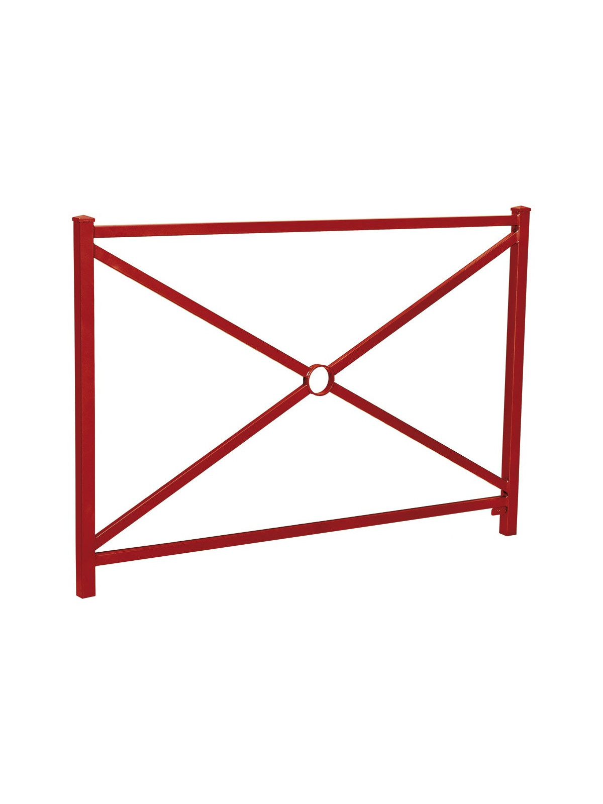 BARRIERE OSANI SIMPLE BORDEAUX