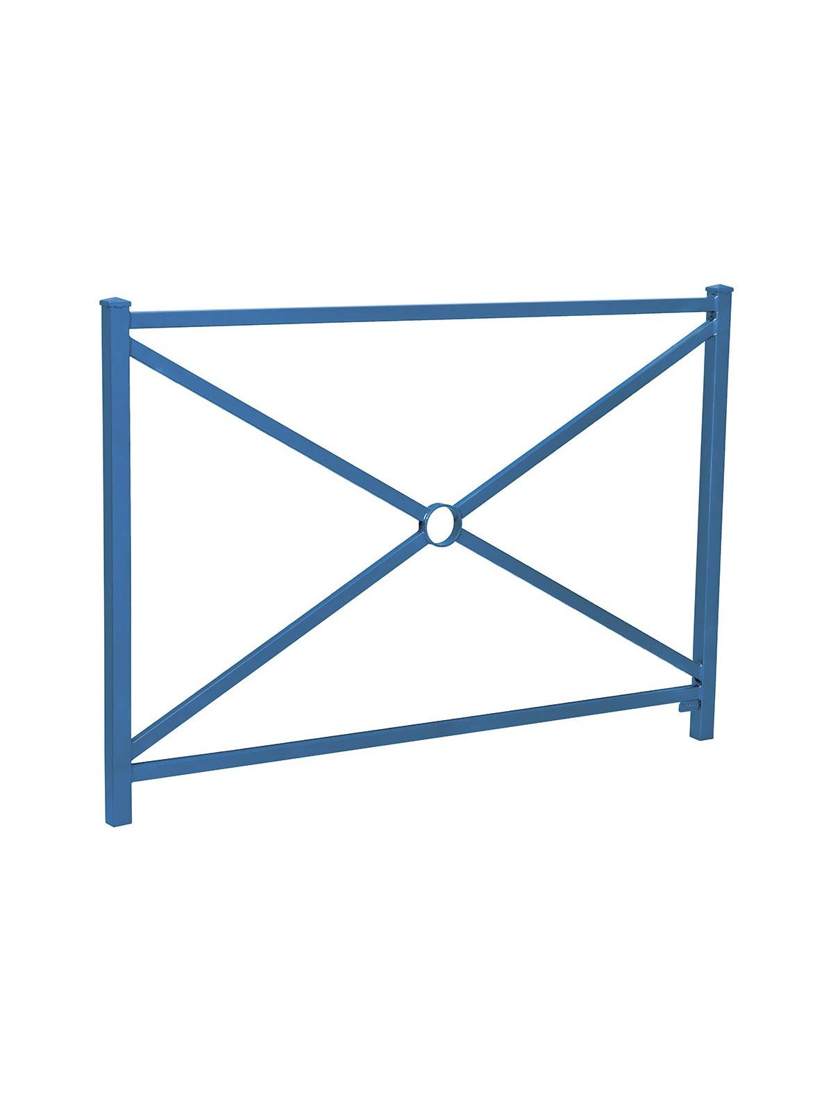 BARRIERE OSANI SIMPLE BLEU