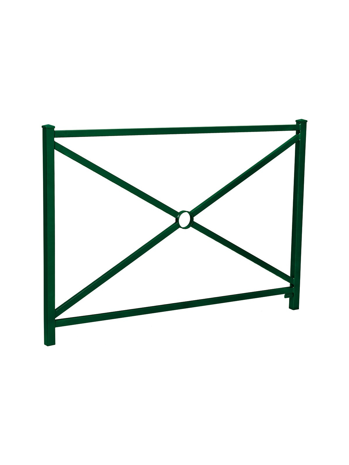 BARRIERE OSANI SIMPLE VERT