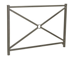 BARRIERE OSANI SIMPLE GRIS PROCITY