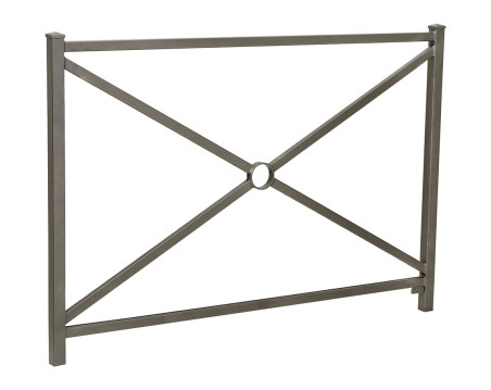 BARRIERE OSANI SIMPLE GRIS PROCITY