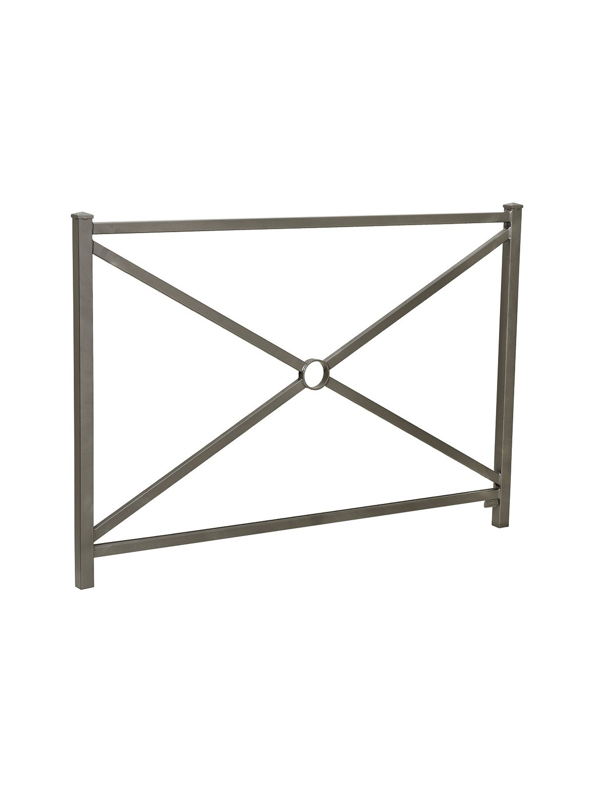 BARRIERE OSANI SIMPLE GRIS PROCITY