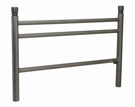 BARRIERE BILBO CITY GRIS PROCITY