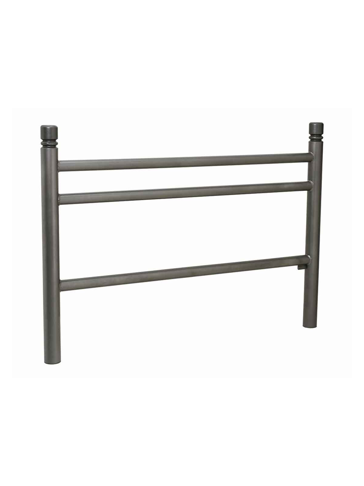 BARRIERE BILBO CITY GRIS PROCITY