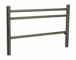 BARRIERE BILBO AGORA GRIS PROCITY