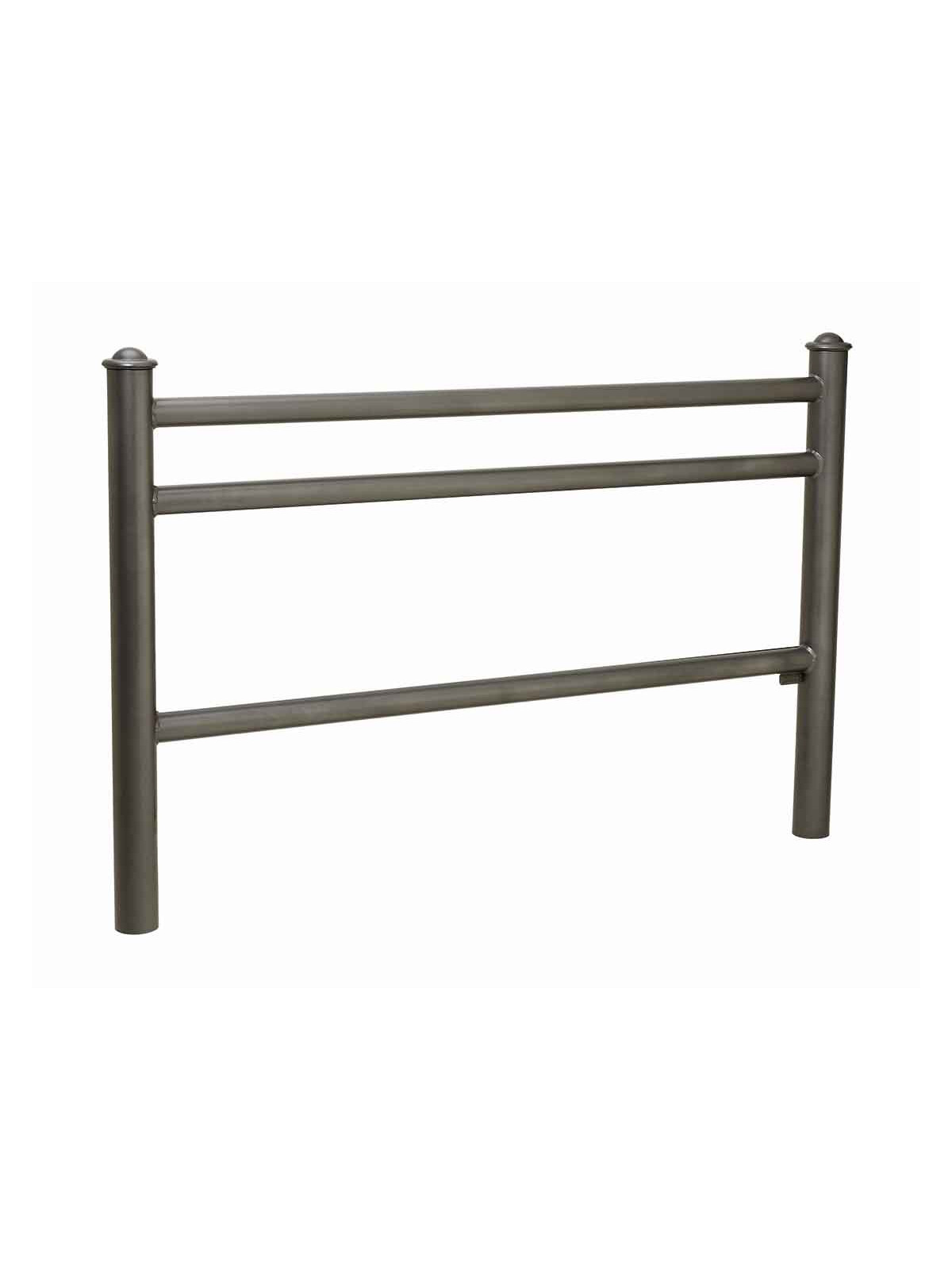 BARRIERE BILBO AGORA GRIS PROCITY