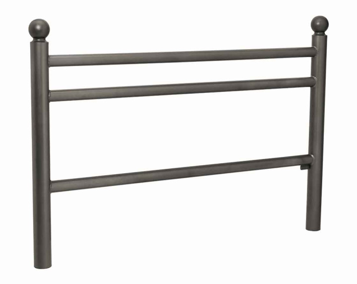 BARRIERE BILBO BOULE GRIS PROCITY