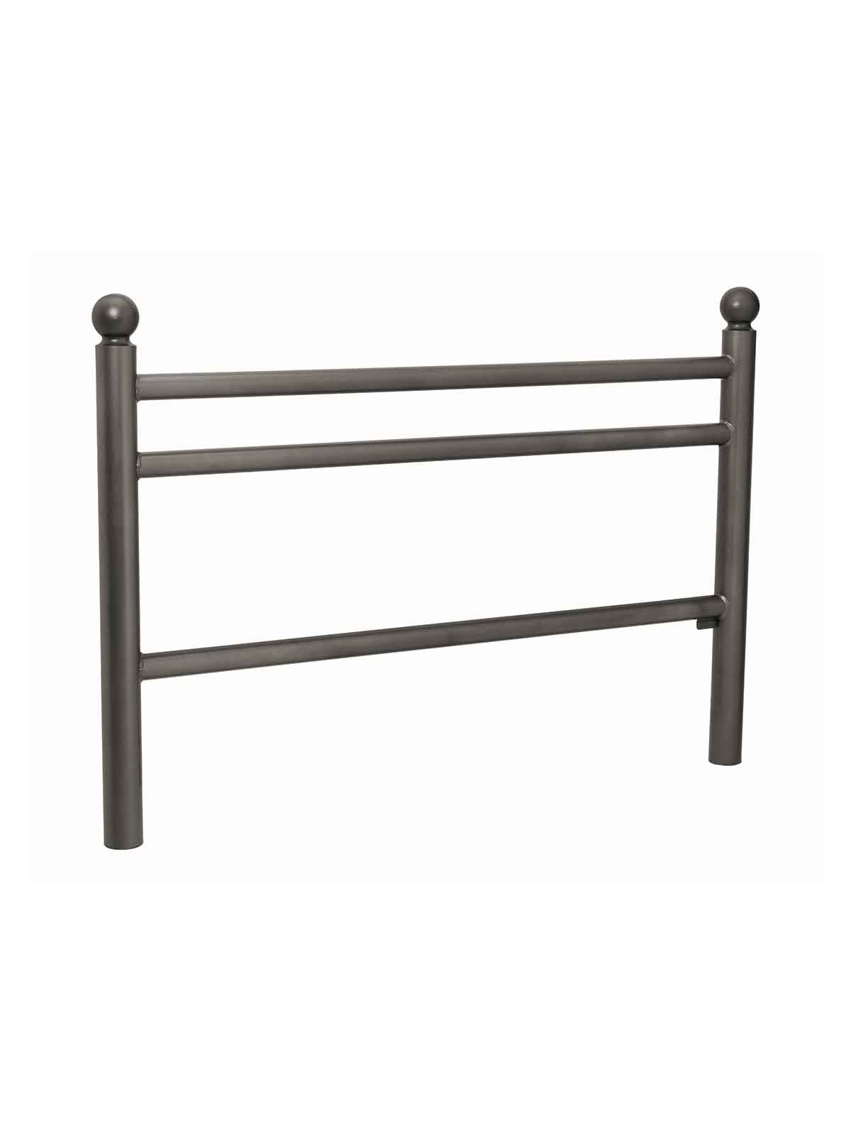 BARRIERE BILBO BOULE GRIS PROCITY