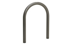 APPUI CYCLES KIO PEINT SANS SIGNALETIQUE GRIS PROCITY A SCELLER
ARCEAU POUR VÉLO KIO PARKING URBAIN DEUX ROUES