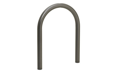 APPUI CYCLES KIO PEINT SANS SIGNALETIQUE GRIS PROCITY A SCELLER
ARCEAU POUR VÉLO KIO PARKING URBAIN DEUX ROUES