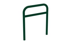 ARCEAU CYCLE RENFORCE - PEINT VERT