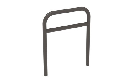 ARCEAU CYCLE RENFORCE - PEINT GRIS PROCITY