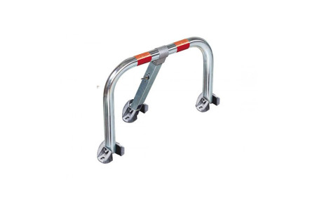 BLOC PARKING CLASSIQUE - CLES DIFF - CLES IDENTIQUES